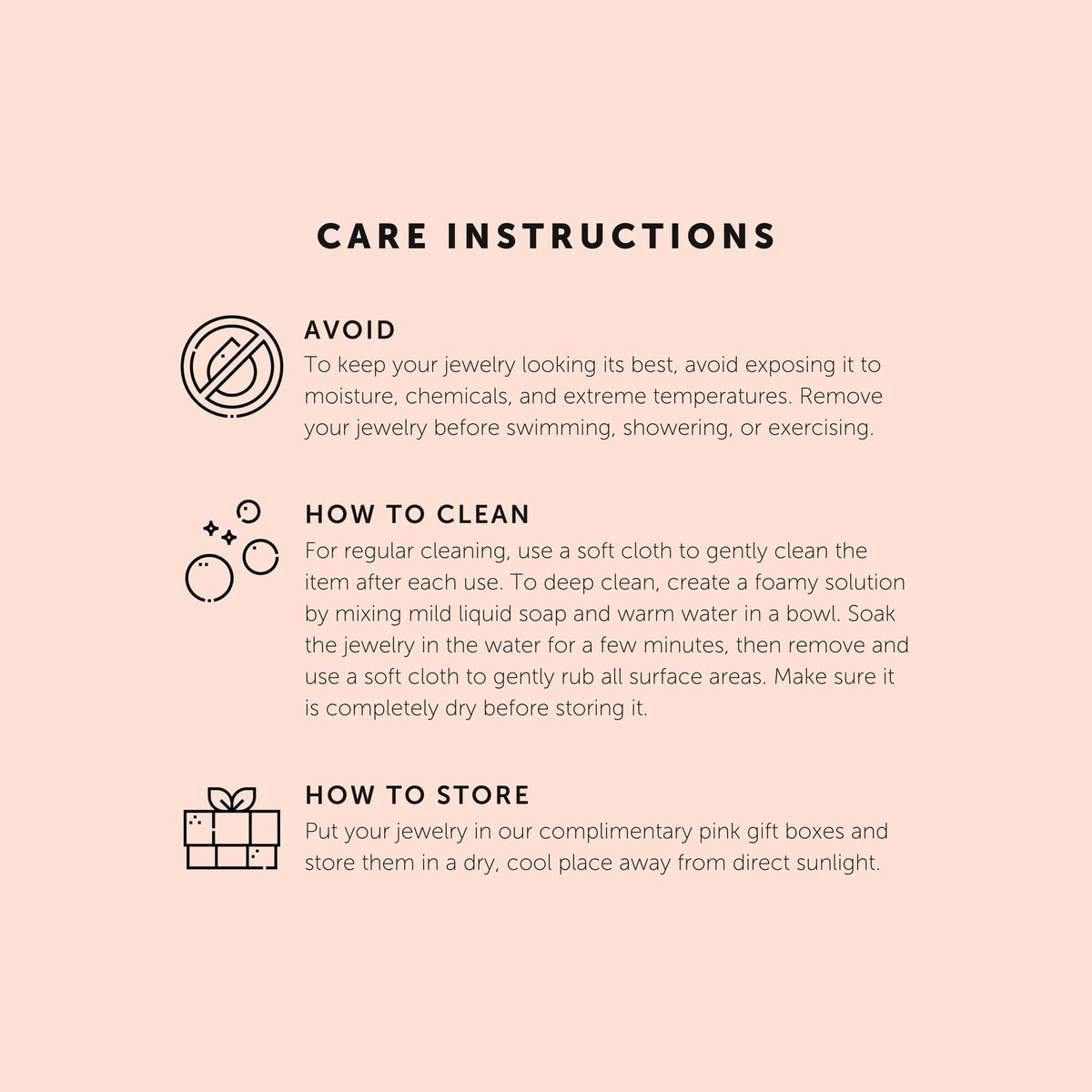 Black and Gold Earrings, Cubic Zirconia Dangle Earrings for Women, 18k Gold Plated Geometric Tassel, Jet Black Crystal, Hypoallergenic, Vintage Style Jewelry for Women Jewelry VINTY 